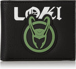Wallet Loki Bifold - Marvel