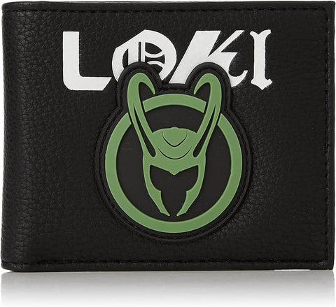 Wallet Loki Bifold - Marvel