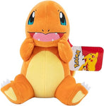 Plush Charmander 20 cm - Pokemon