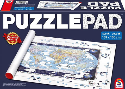 Puzzle Pad 137 x 100 cm - Schmidt