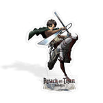 Attack on Titan Eren Acrylic Stand - ABY Style