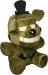 Curse of the Dread Bear Plushie 13 cm - Five Nights at Freddy's