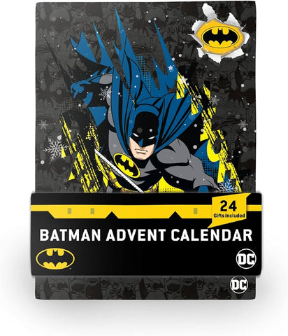 Advent Calendar Batman - DC Comics