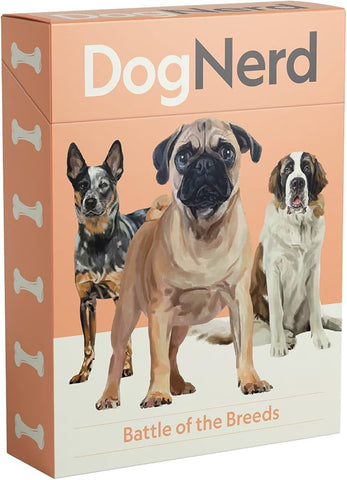 Dog Nerd