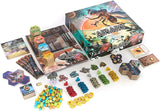 Apiary Board Game