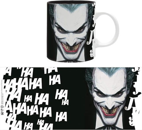 DC Comics mug Joker