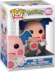 Funko POP! Mr. Mime #582 - Pokemon