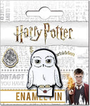 Hedwig Pin Badge - Harry Potter
