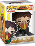 Funko POP! Overhaul My Hero Academia