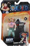 One Piece  Baggy Action Figure