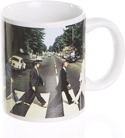 The Beatles Mug