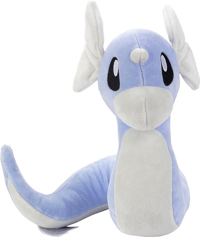 Plush Dratini 20 cm - Pokemon