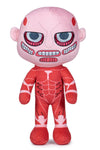 Attack on Titan Titan Plush 20 cm - Play by Play