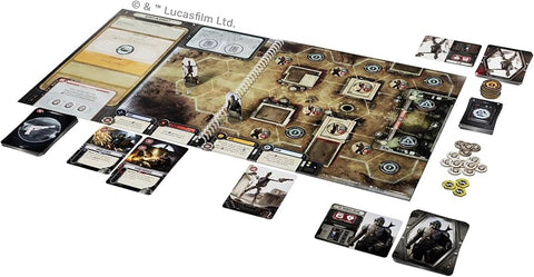 Star Wars - Mandalorian Adventures