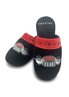 FRIENDS SLIPPERS  (size38-41)
