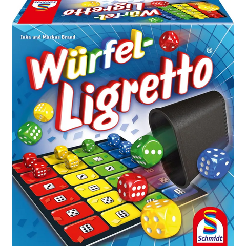 Ligretto