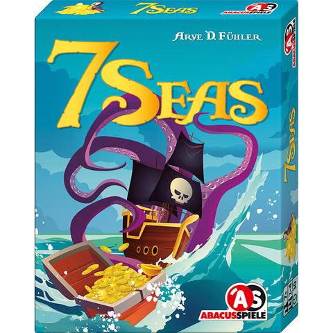 7Seas