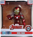 Figurine Metals Die Cast M46 - Marvel Captain America : Civil War - Iron Man