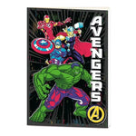 A5 Notebook Avengers Be Bold - Marvel