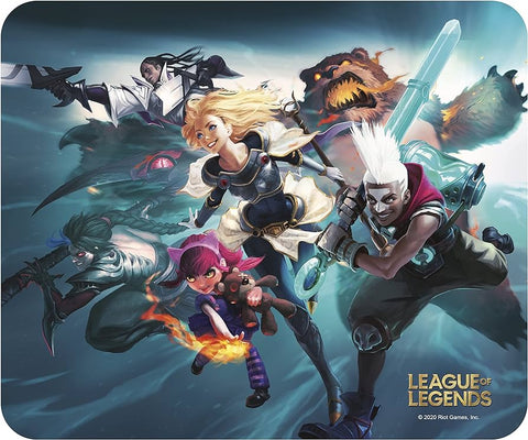 League of Legends Mousepad - ABY Style
