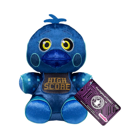Funko Plush Toy High Score Chica 18 cm - Five Nights at Freddy's