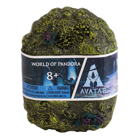Avatar The Way of Water - World of Pandora Mystery Blind Box