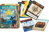 Deckscape Crew vs Crew: The Pirates' Island