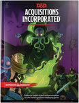 Acquisitions Incorporated 5 Edition - Dungeons & Dragons