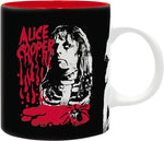 Alice Cooper Mug