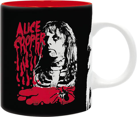 Alice Cooper Mug