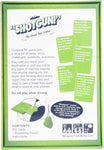 "SHOTGUN!": The Road Trip Game