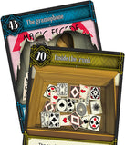 Deckscape: Behind the Curtain