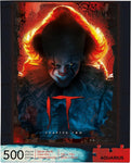 Puzzle IT Chapter Two 500 pieces - Aquarius Puzzle