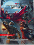 Van Richten's Guide to Ravenloft 5 Edition - Dungeons & Dragons