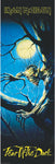Fear of the Dark 53 x 158 cm - Iron Maiden