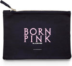 Born Pink Cosmetic Bag Blackpink