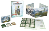 Dungeons & Dragons: Dungeon Master's Screen - Dungeon Kit