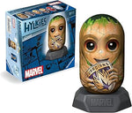 Ravensburger Marvel Hylkies Figures Groot