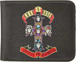 Guns N' Roses Appetite for Destruction Wallet