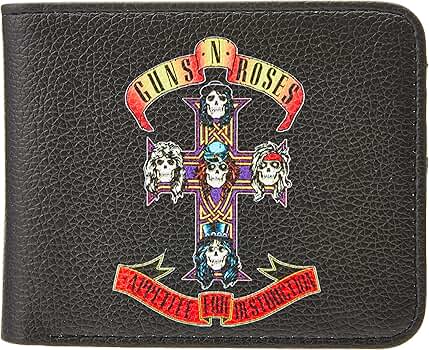 Guns N' Roses Appetite for Destruction Wallet