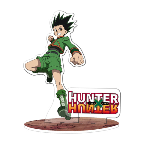 Hunter x Hunter Acrylic Stand