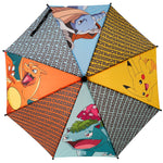Pokemon Umbrella - Nintendo