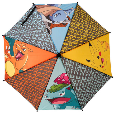 Pokemon Umbrella - Nintendo