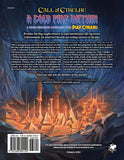 Call of Cthulhu: Pulp Cthulhu - A Cold Fire Within