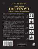 Call of Cthulhu: Alone Against the Frost