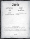 Call of Cthulhu: Alone Against the Frost