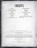 Call of Cthulhu: Alone Against the Frost