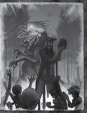 Call of Cthulhu: Alone Against the Frost