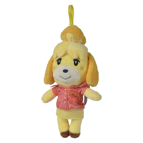 Plush Isabelle 15 cm - Animal Crossing