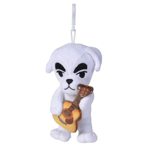 Plush KK Slider 15 cm - Animal Crossing